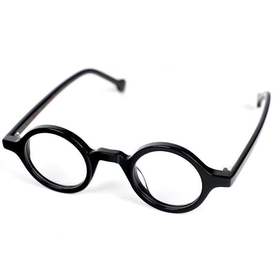 Gafas Retro Redondas Artesanales - Image 14
