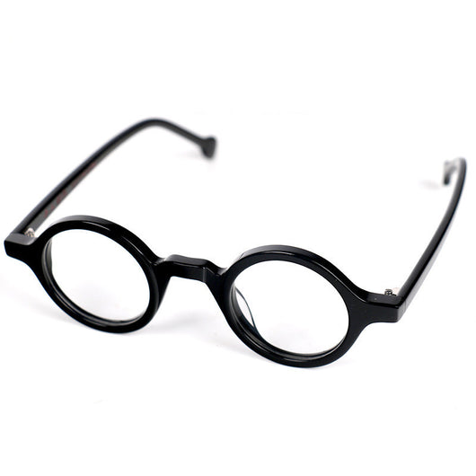 Gafas Retro Redondas Artesanales - Image 14