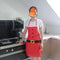 Rojo Apron Adult