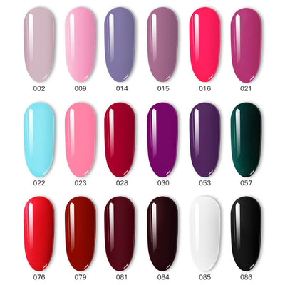 Rotulador de Diseño de Uñas - Image 3