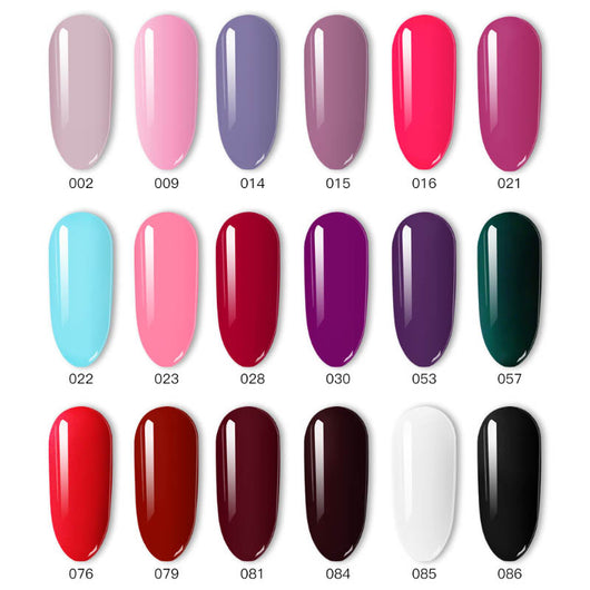 Rotulador de Diseño de Uñas - Image 3