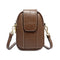 Bolsa Mensajera Vertical Compacta para Celular