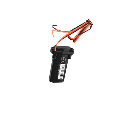 Localizador GPS con Monitoreo Remoto - Image 4