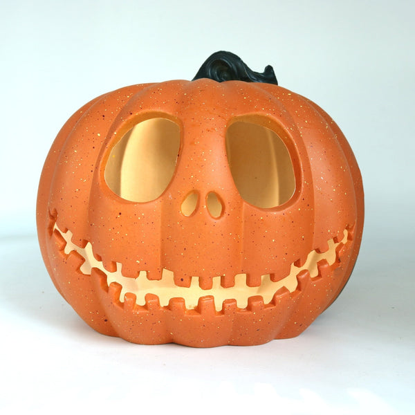 Linterna de Calabaza para Halloween
