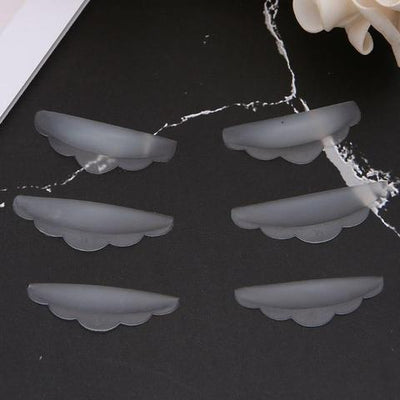 Protectores de Silicona para Pestañas - Image 4