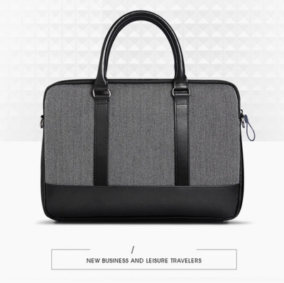 Bolso Ejecutivo para Laptop y Documentos - Image 13