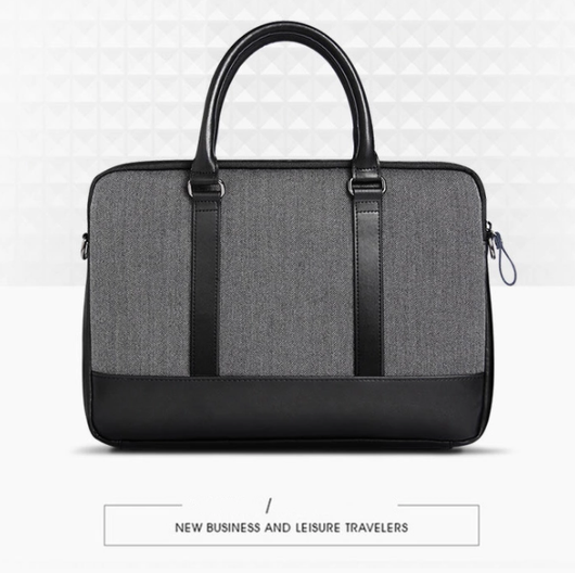Bolso Ejecutivo para Laptop y Documentos - Image 13