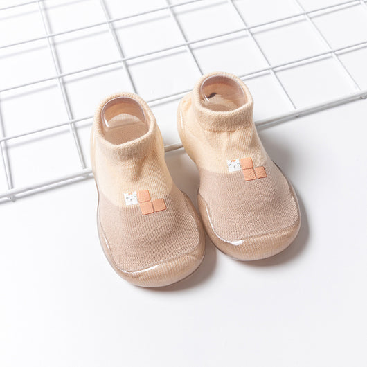 Calcetines y Zapatos Frescos para Niños - Primavera, Verano y Otoño - Image 2