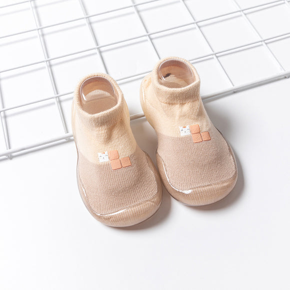 Calcetines y Zapatos Frescos para Niños - Primavera, Verano y Otoño