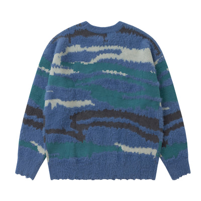 Suéter Tipo Visón Unisex Cuello Redondo - Comodidad Premium - Image 26