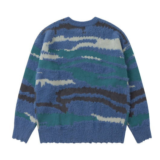 Suéter Tipo Visón Unisex Cuello Redondo - Comodidad Premium - Image 26