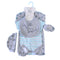 Gris Dinosaur 3 M 6 M 9 M