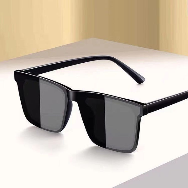 Protección Solar Premium con Filtro UV para Hombre