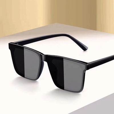 Protección Solar Premium con Filtro UV para Hombre
