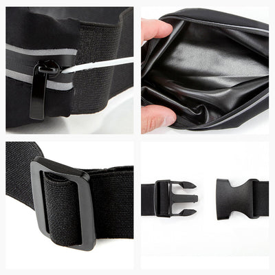 Riñonera Deportiva Impermeable para Hombre - Image 3