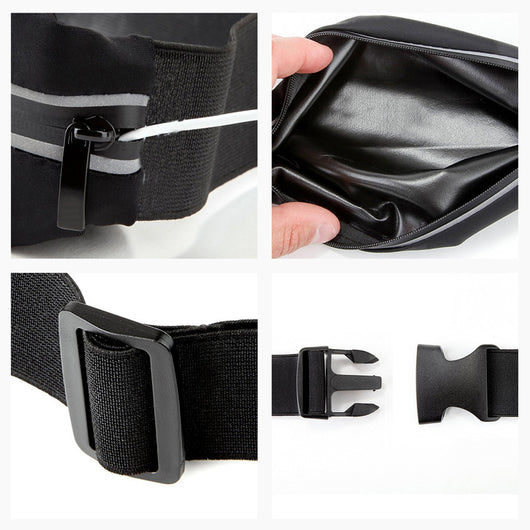 Riñonera Deportiva Impermeable para Hombre - Image 3