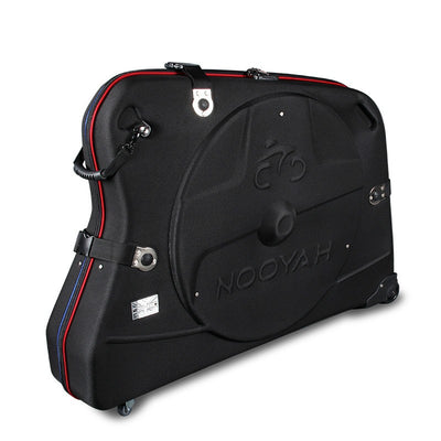 Paquete Completo de Transporte para Bicicleta de Montaña - Sistema Iron Three - Image 5