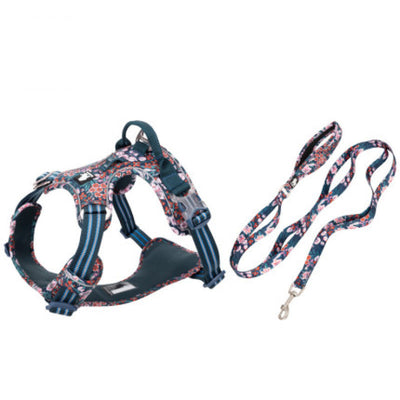 Arnés de Pecho con Correa para Perros - Sistema Completo de Seguridad - Image 3