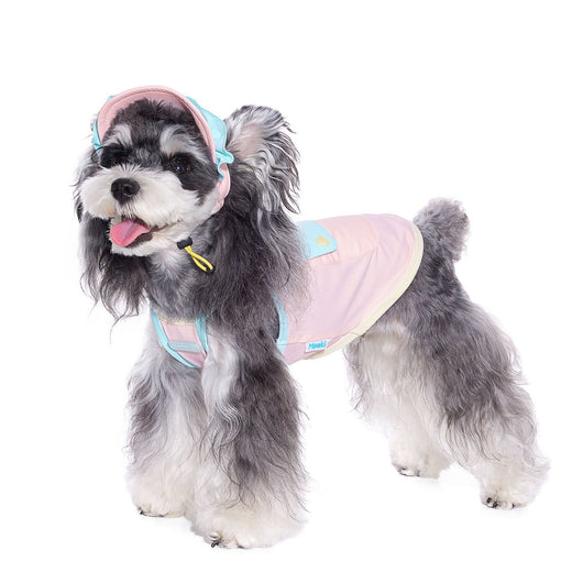 Ropa Fresca de Verano para Perros Pequeños - Bichón y Chihuahua - Image 3