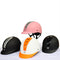 Casco Ecuestre Ultraligero para Verano - Protección y Comodidad
