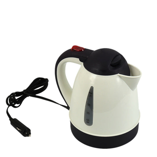 Taza Térmica para Auto con Calefacción 1000ml - Image 2