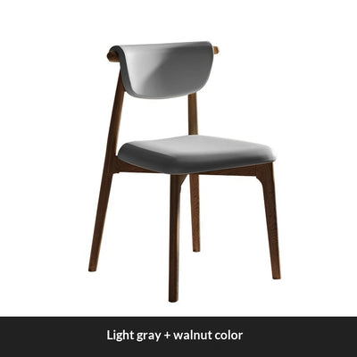 Juego de Comedor Nórdico Minimalista para Restaurantes y Hogar - Image 6