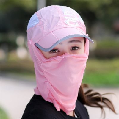 Capucha Protectora Impermeable para Natación en Agua Fría - Image 3