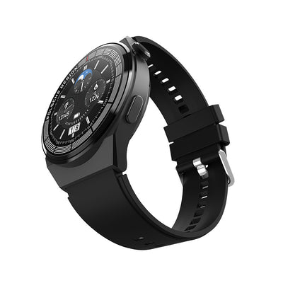 Reloj Deportivo Inteligente con Monitor de Frecuencia Cardíaca y Bluetooth - Image 11
