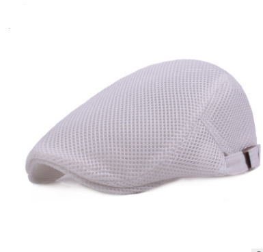 Gorra Tipo Mesh Unisex - Transpirable y Versátil - Image 19