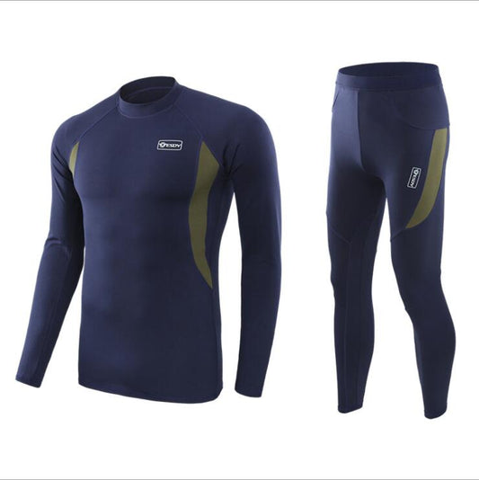 Conjunto Interior Técnico para Ciclismo de Alto Rendimiento