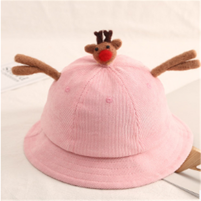 Gorro Infantil de Pana - Image 14