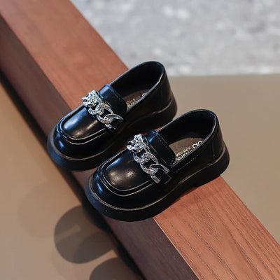 Zapatos Suaves para Bebé Niña - Diseño Adorable y Cómodo - Image 4