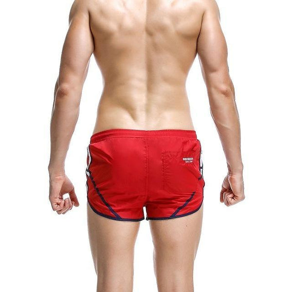 Shorts de Secado Rápido Talla Pequeña