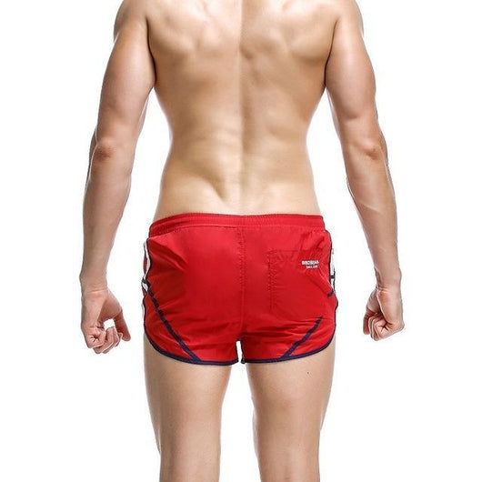 Shorts de Secado Rápido Talla Pequeña - Image 2