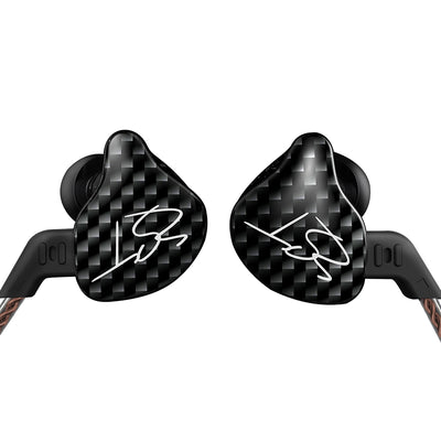 Auriculares In-Ear con Subwoofer Ring - Sonido Profundo y Potente - Image 3
