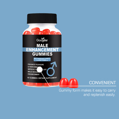 Gominolas de Vitalidad para Hombres - Image 17