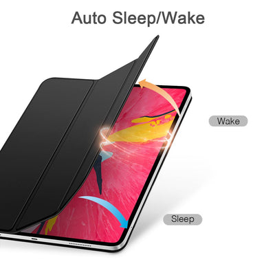 Funda Magnética Inteligente para iPad Pro 11 con Soporte Trifold - Image 5