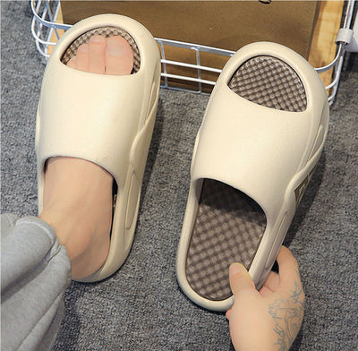 Chanclas Elevadoras para Hombre con Material Reforzado - Comodidad y Altura - Image 12