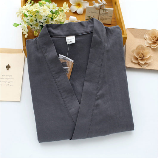 Pijamas y Ropa de Trabajo Versátil Verano-Otoño - Image 19