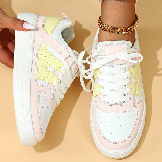 Zapatos Casuales para Mujer con Suela Suave y Flexible - Image 10