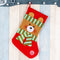 Oso Navideño
