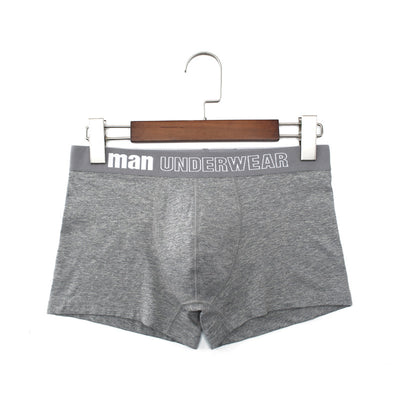 Calzoncillos de Algodón para Hombre Talla Grande - Image 8