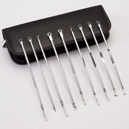 Kit Profesional para Eliminar Puntos Negros - Image 2
