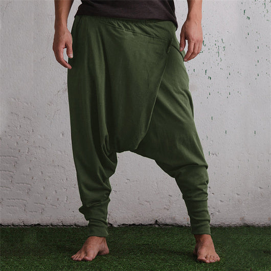 Pantalones con Tirantes Halón - Image 11