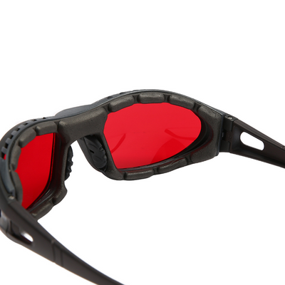 Gafas de Protección Láser OD5 - Rango 500-550nm y 590nm - Image 4