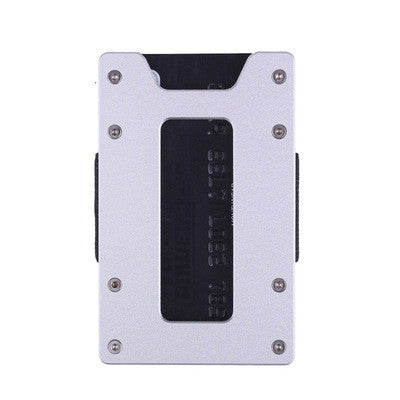 Billetera Slim de Bolsillo Frontal - Image 16