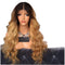 Cabello Sintético Mate de Alta Calidad