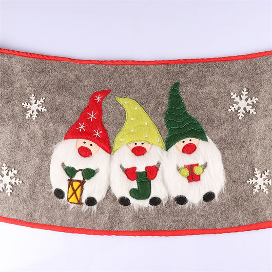 Falda Protectora para Árbol de Navidad - Image 5