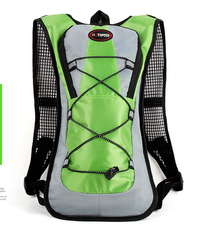 Mochila Deportiva Impermeable para Trail Running y Ciclismo de Montaña - Image 3