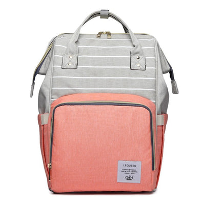 Bolsa de Maternidad Fashion Mummy - Organizador de Pañales - Image 38